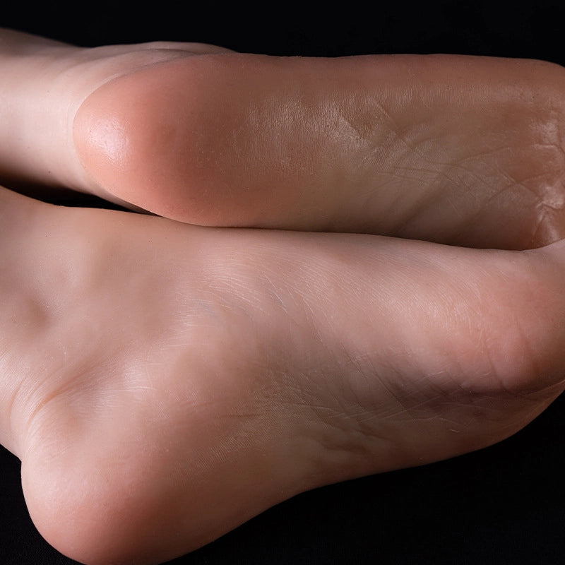 Silicone Feet